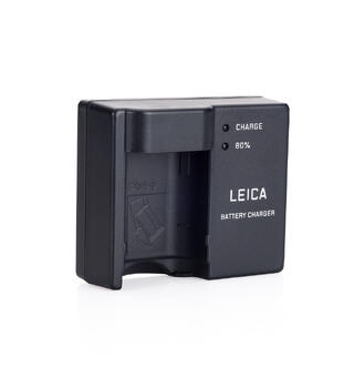 Leica batterilader BC-SCL4 Batterilader til Leica SL